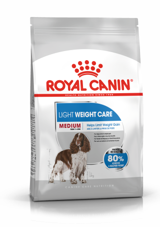 Medium Light Weight Care